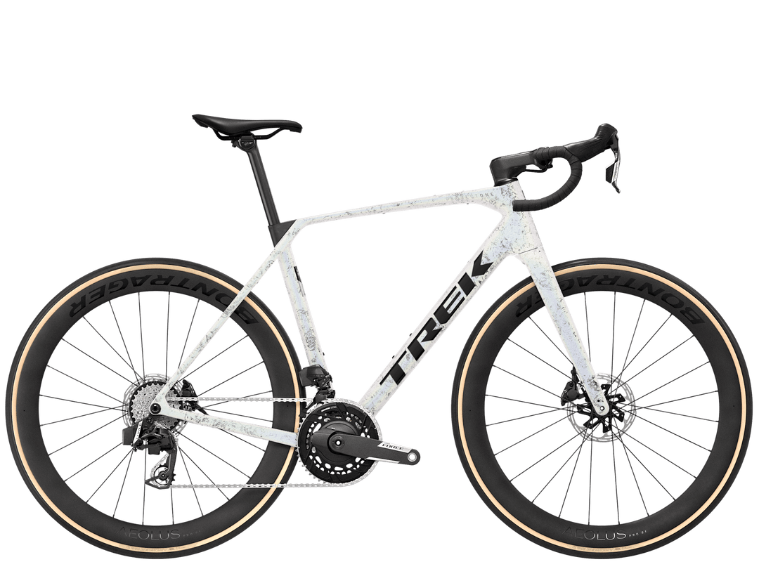 Trek Domane SLR 7 AXS 2027 — All Ride Now