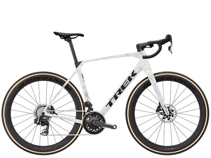Trek Domane SLR 7 AXS 2027 — All Ride Now