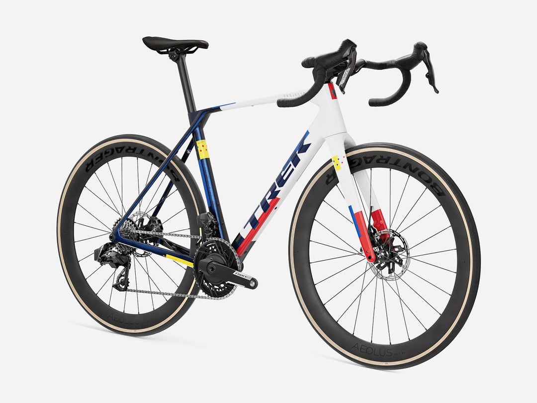 Trek Domane SLR 7 AXS 2027 — All Ride Now