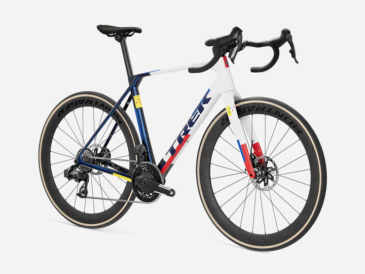 Trek Domane SLR 7 AXS 2027 — All Ride Now