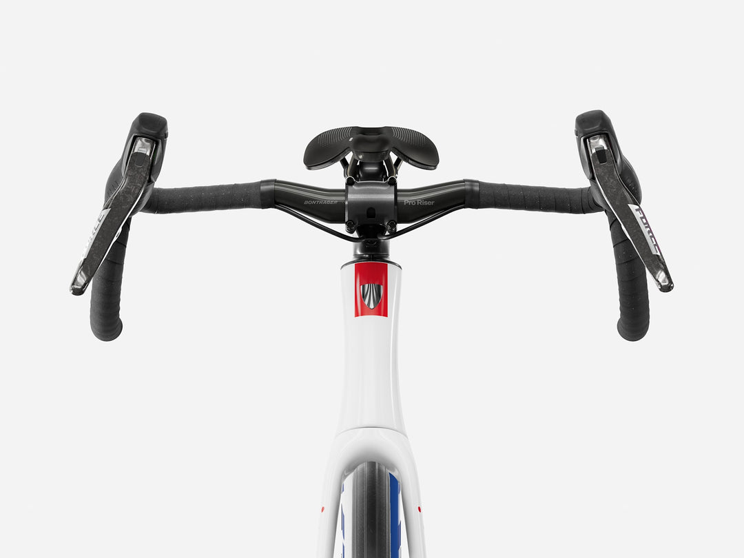 Trek Domane SLR 7 AXS 2027 — All Ride Now