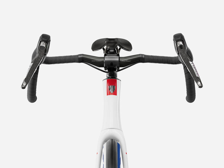 Trek Domane SLR 7 AXS 2027 — All Ride Now