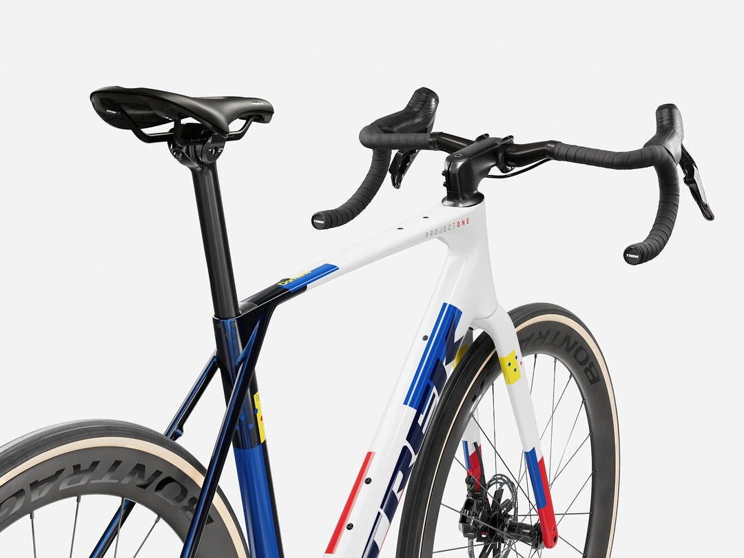 Trek Domane SLR 7 AXS 2027 — All Ride Now