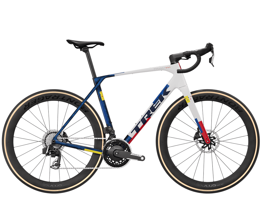 Trek Domane SLR 7 AXS 2027 — All Ride Now