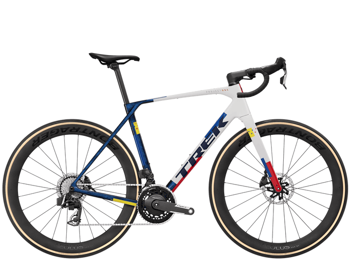 Trek Domane SLR 7 AXS 2027 — All Ride Now