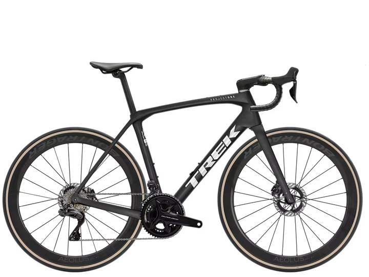 Trek Domane SLR 9 Gen 4 2026