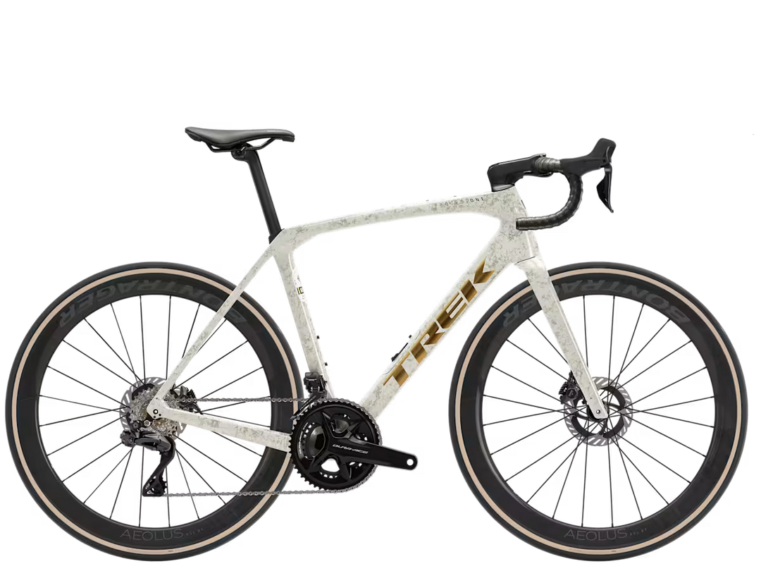 Trek Domane SLR 9 Gen 4 2026