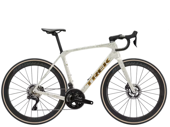 Trek Domane SLR 9 Gen 4 2026