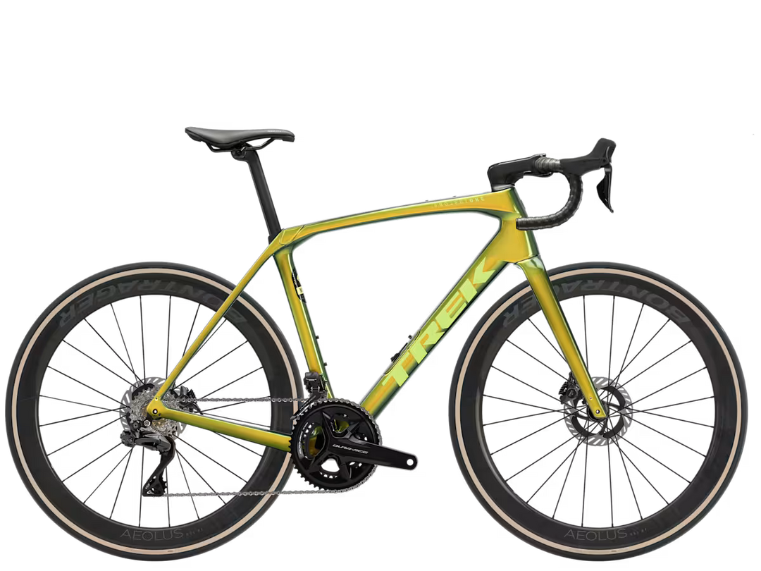 Trek Domane SLR 9 Gen 4 2026