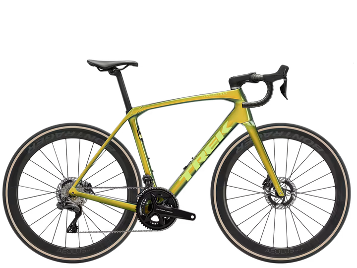 Trek Domane SLR 9 Gen 4 2026