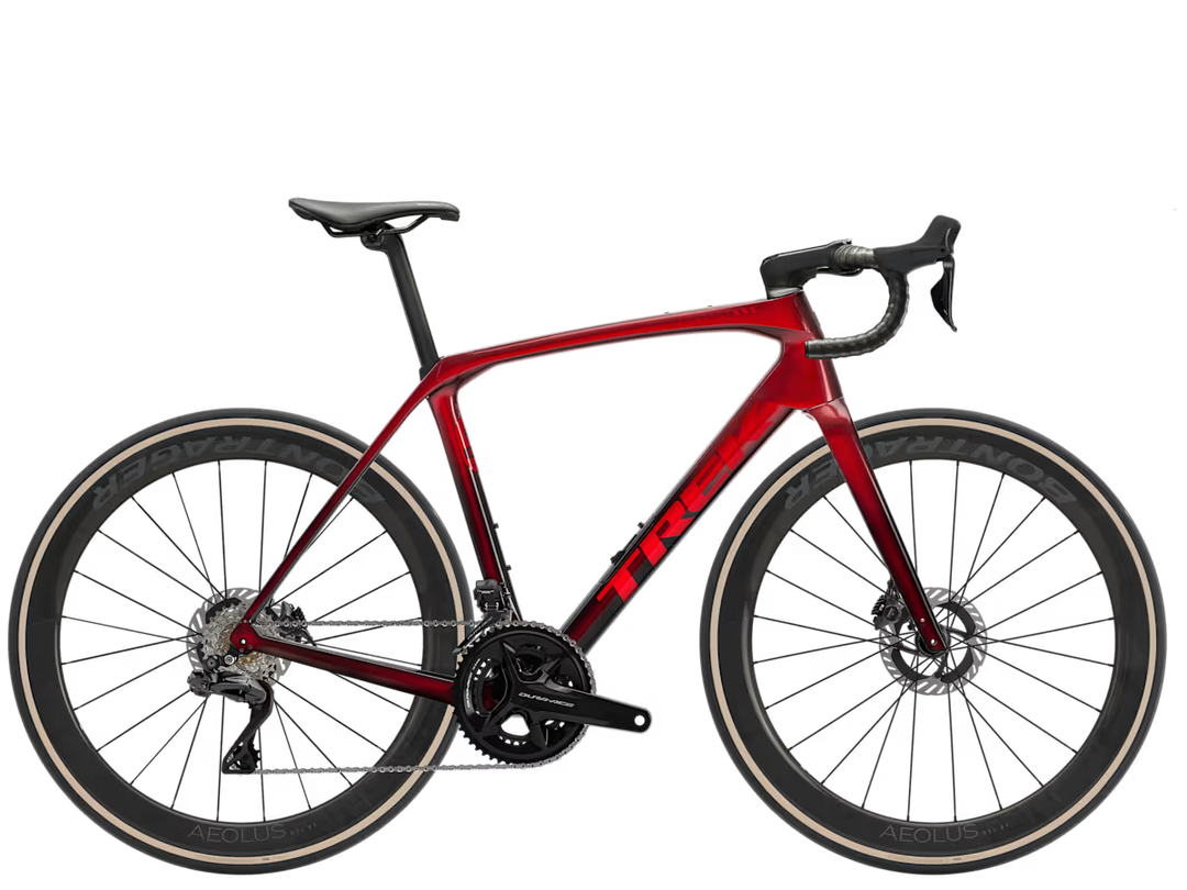 Trek Domane SLR 9 Gen 4 2026