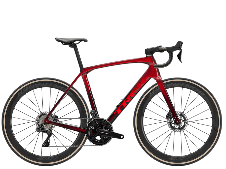 Trek Domane SLR 9 Gen 4 2026