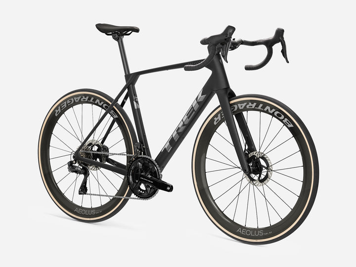 Trek Domane SLR 9 2027 — All Ride Now