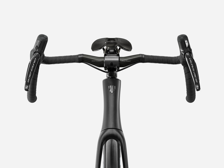 Trek Domane SLR 9 2027 — All Ride Now