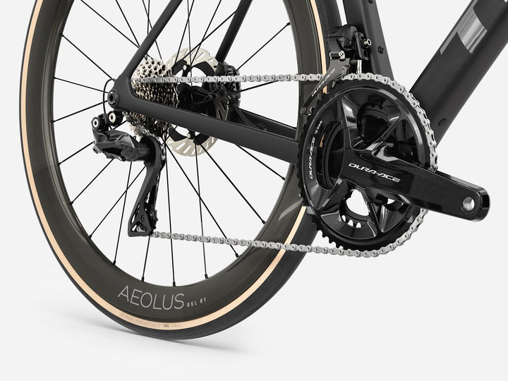 Trek Domane SLR 9 2027 — All Ride Now