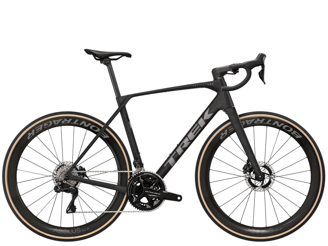 Trek Domane SLR 9 2027 — All Ride Now