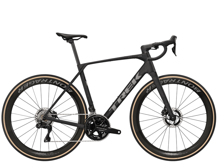 Trek Domane SLR 9 2027 — All Ride Now