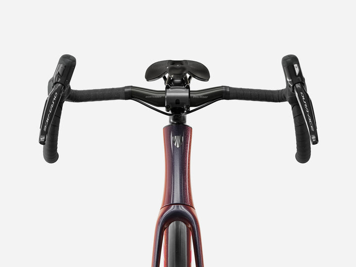 Trek Domane SLR 9 2027 — All Ride Now