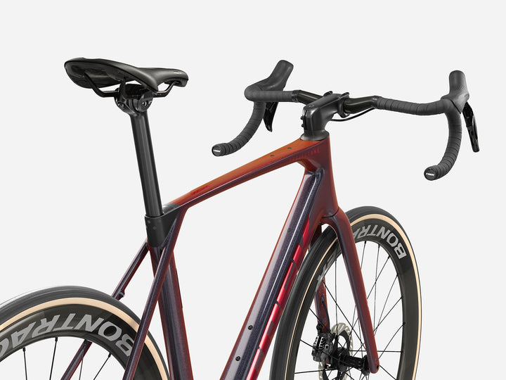Trek Domane SLR 9 2027 — All Ride Now