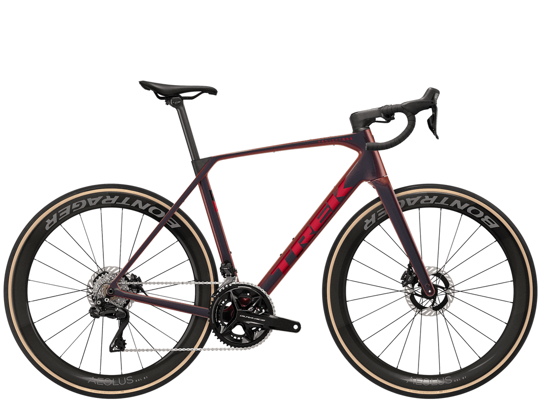 Trek Domane SLR 9 2027 — All Ride Now