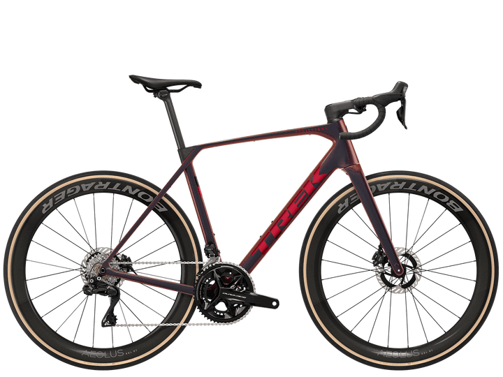 Trek Domane SLR 9 2027 — All Ride Now