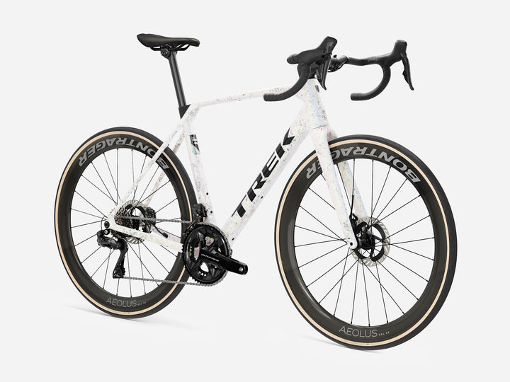 Trek Domane SLR 9 2027 — All Ride Now