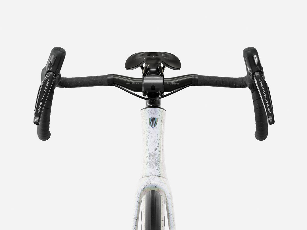Trek Domane SLR 9 2027 — All Ride Now