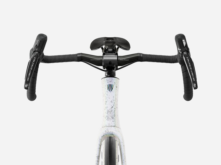 Trek Domane SLR 9 2027 — All Ride Now