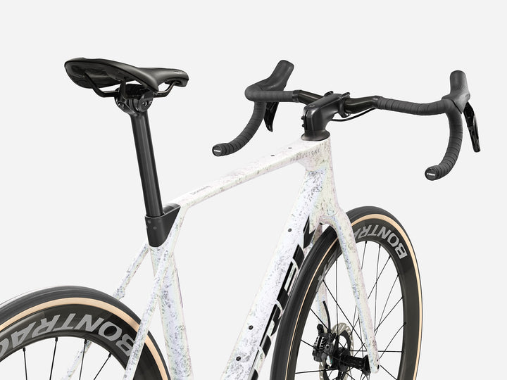 Trek Domane SLR 9 2027 — All Ride Now