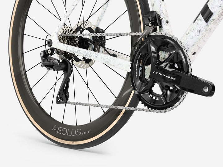 Trek Domane SLR 9 2027 — All Ride Now