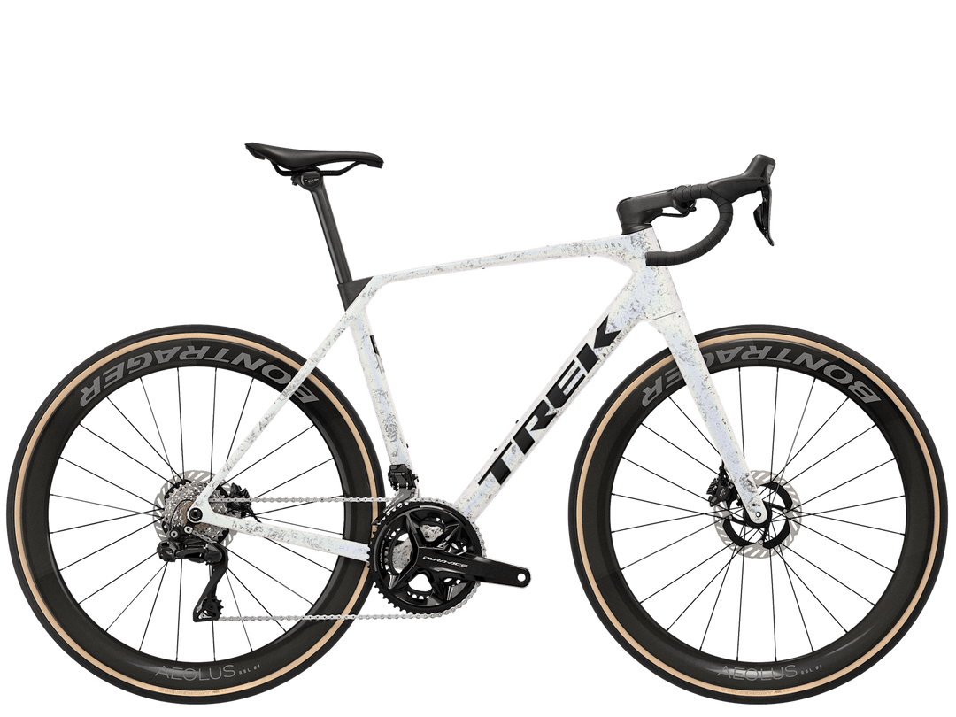 Trek Domane SLR 9 2027 — All Ride Now