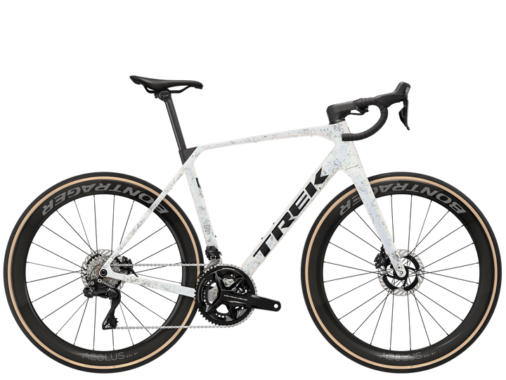 Trek Domane SLR 9 2027 — All Ride Now