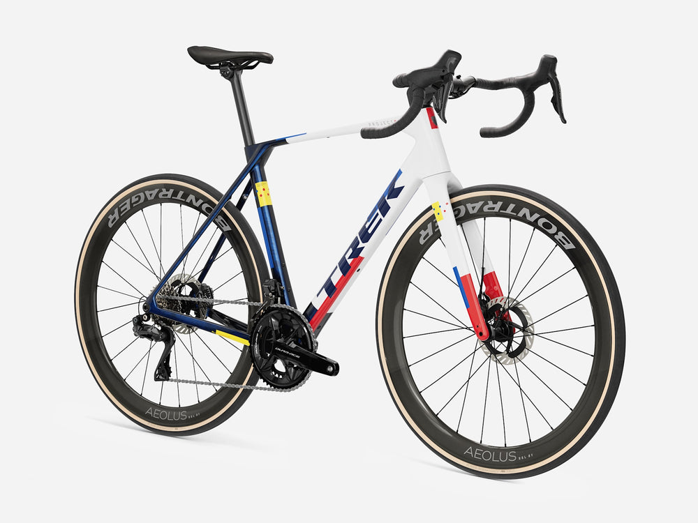 Trek Domane SLR 9 2027 — All Ride Now