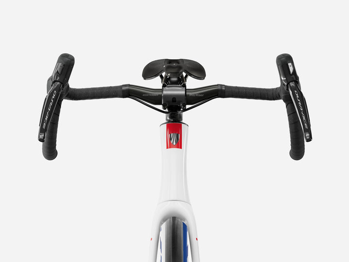 Trek Domane SLR 9 2027 — All Ride Now