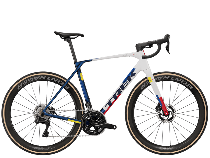 Trek Domane SLR 9 2027 — All Ride Now