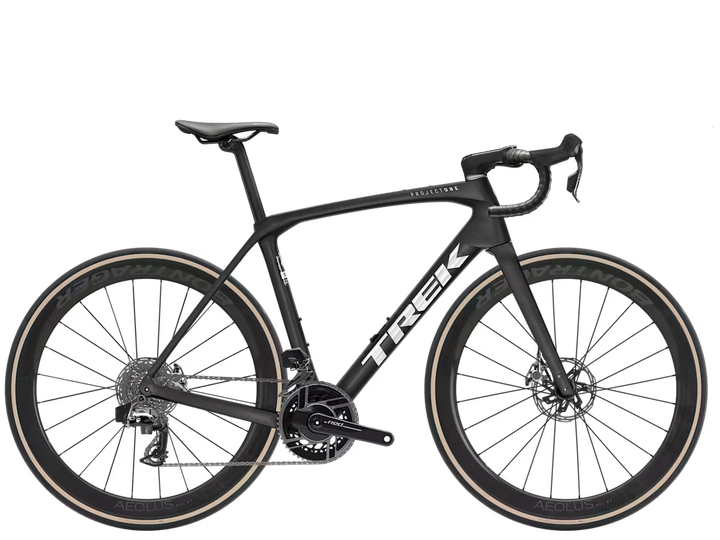 Trek Domane SLR 9 AXS Gen 4 2026