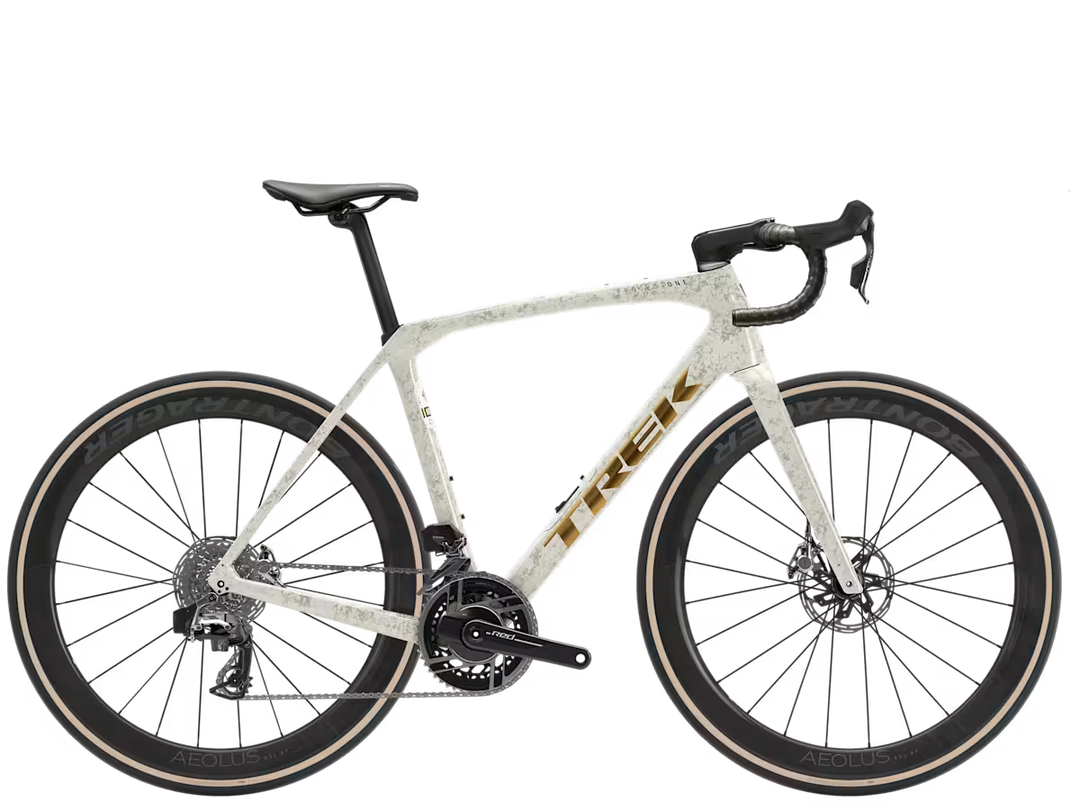 Trek Domane SLR 9 AXS Gen 4 2026