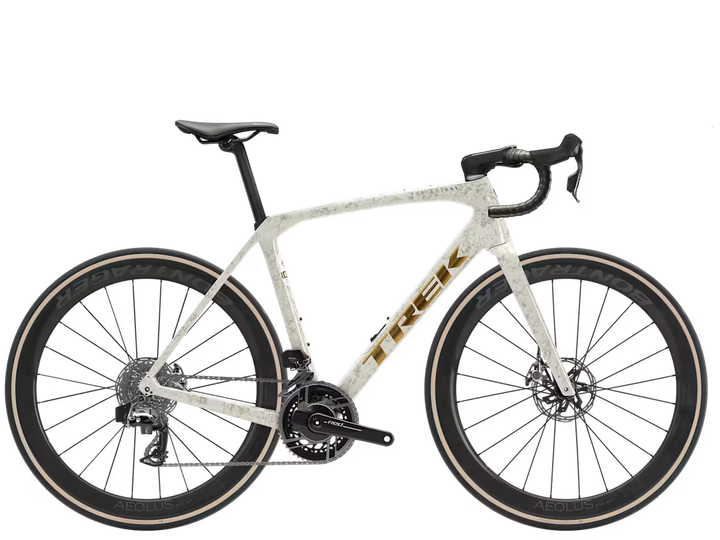 Trek Domane SLR 9 AXS Gen 4 2026