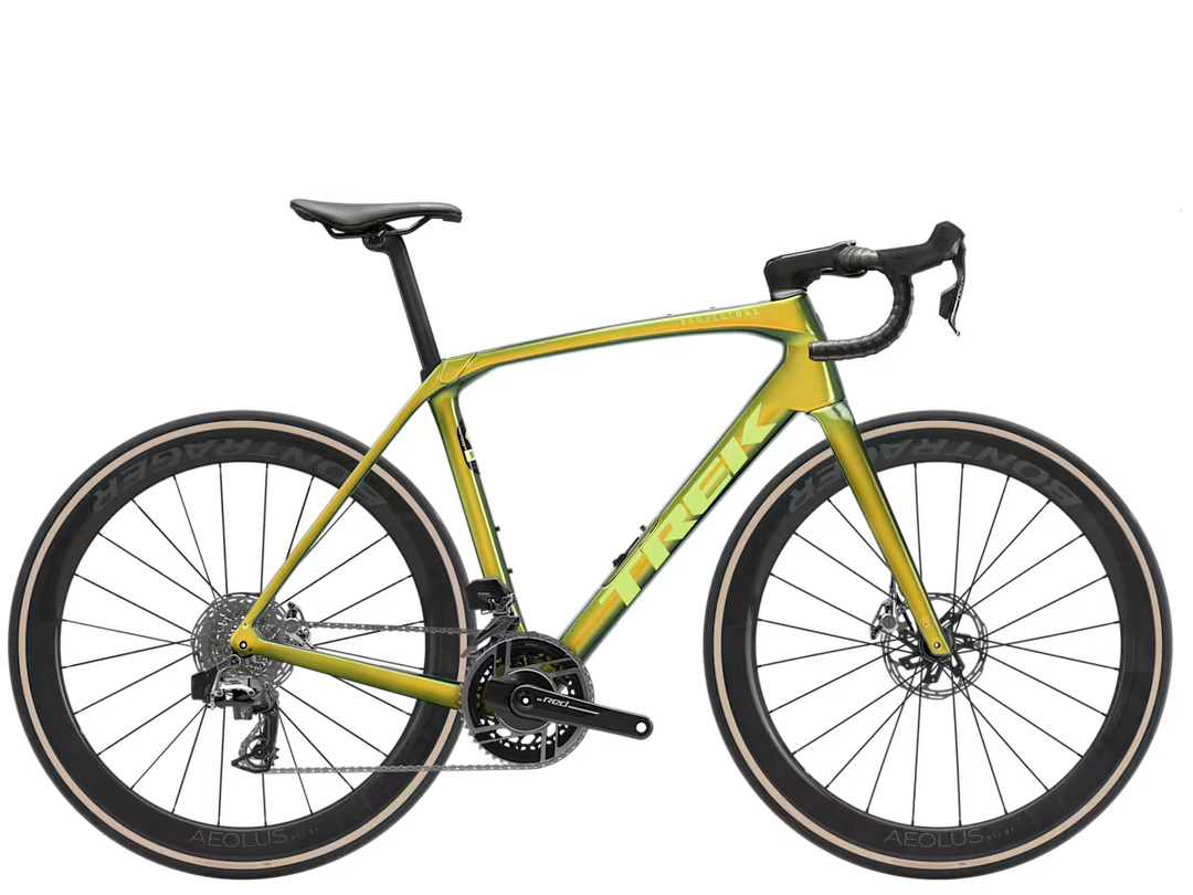Trek Domane SLR 9 AXS Gen 4 2026