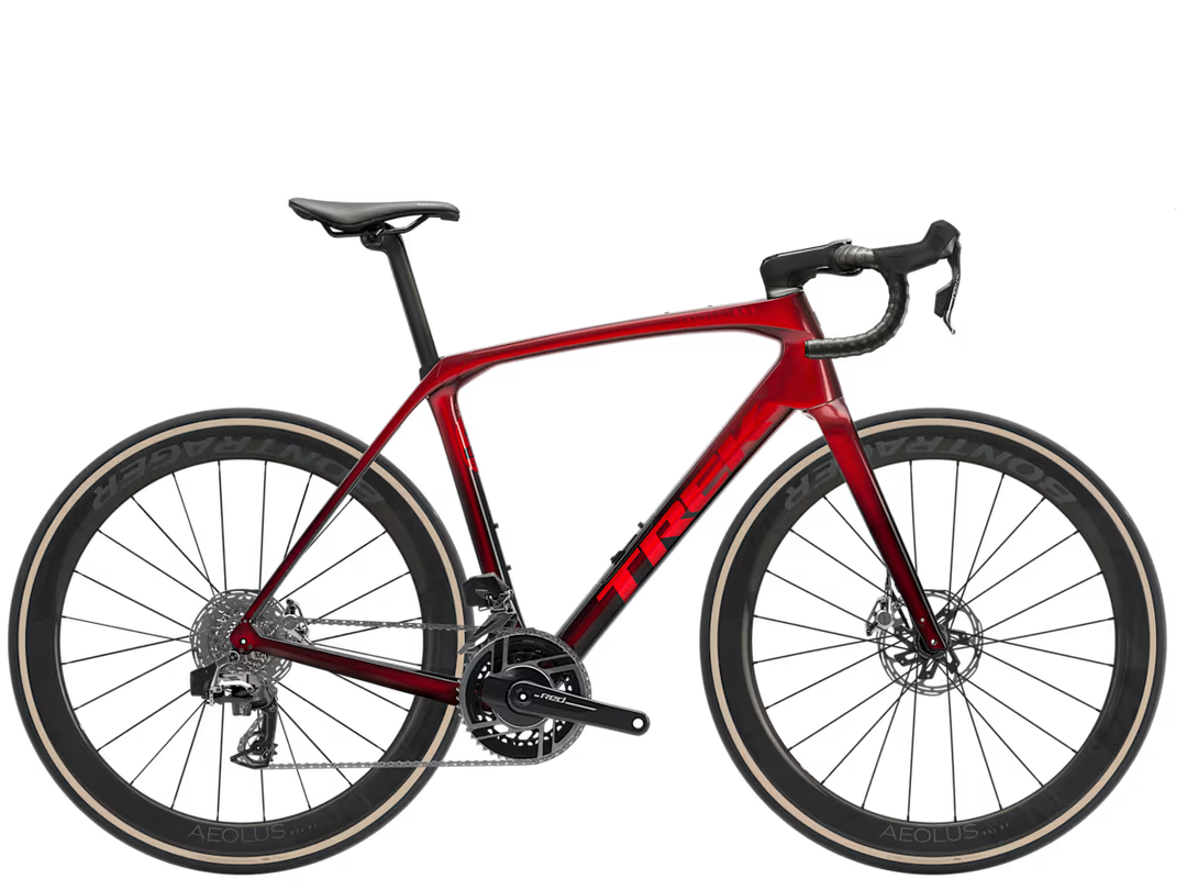 Trek Domane SLR 9 AXS Gen 4 2026