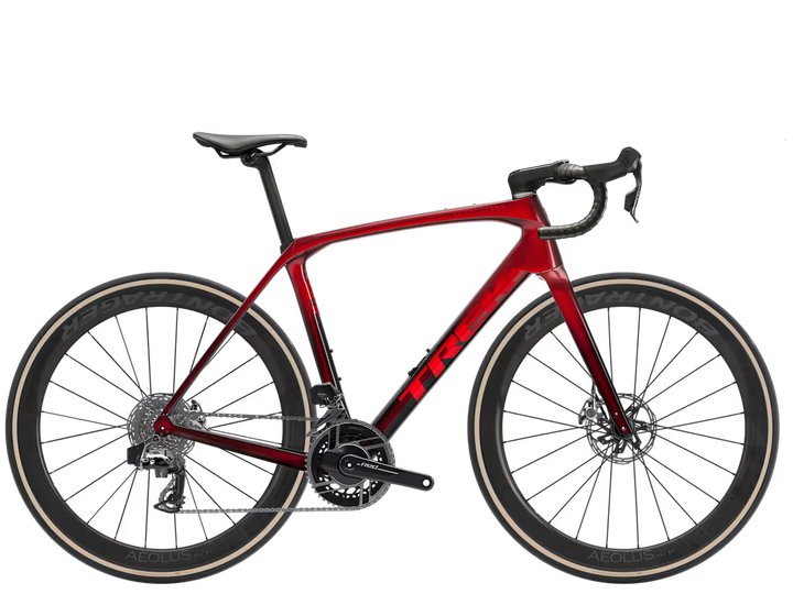 Trek Domane SLR 9 AXS Gen 4 2026