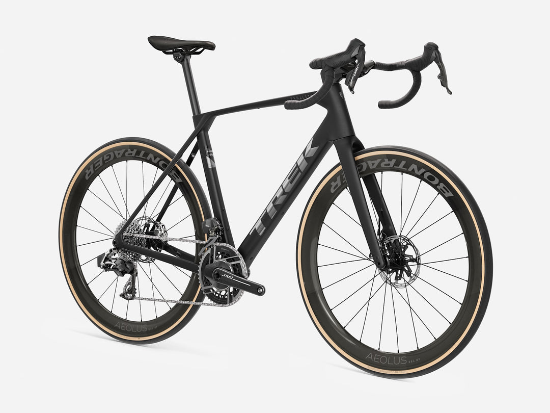 Trek Domane SLR 9 AXS 2027 — All Ride Now