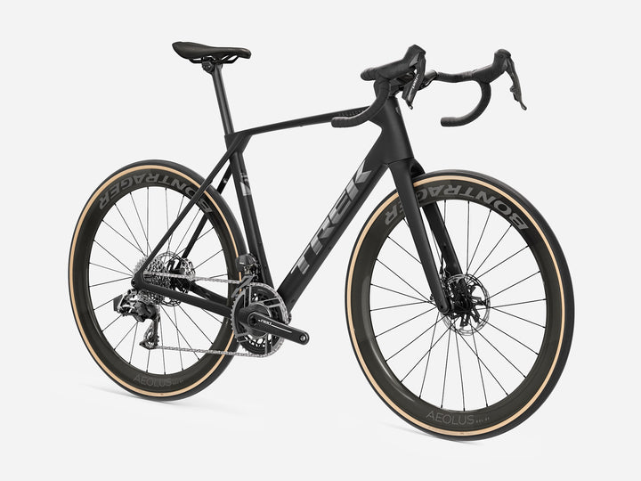 Trek Domane SLR 9 AXS 2027 — All Ride Now