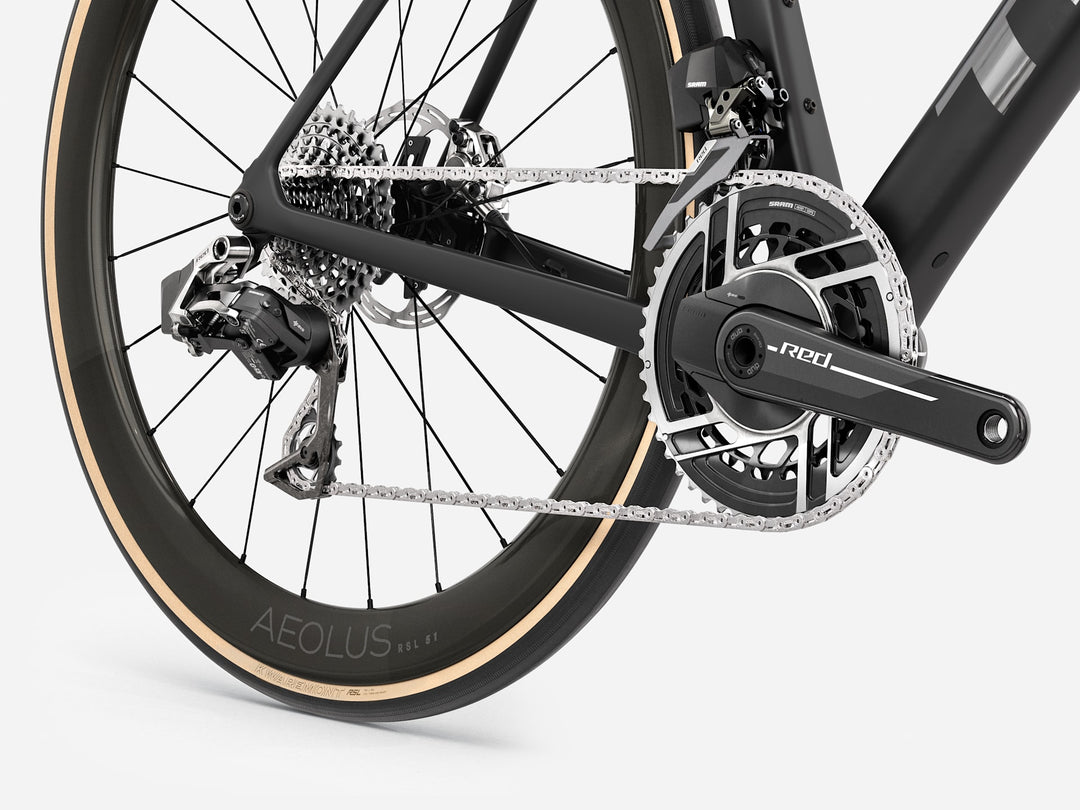 Trek Domane SLR 9 AXS 2027 — All Ride Now