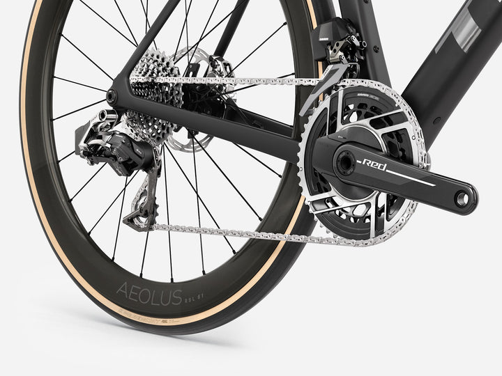 Trek Domane SLR 9 AXS 2027 — All Ride Now
