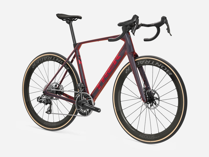 Trek Domane SLR 9 AXS 2027 — All Ride Now