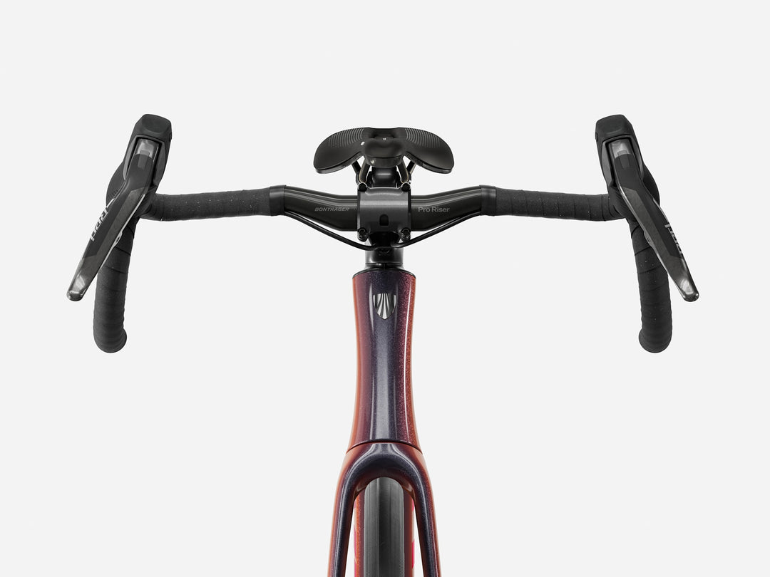 Trek Domane SLR 9 AXS 2027 — All Ride Now