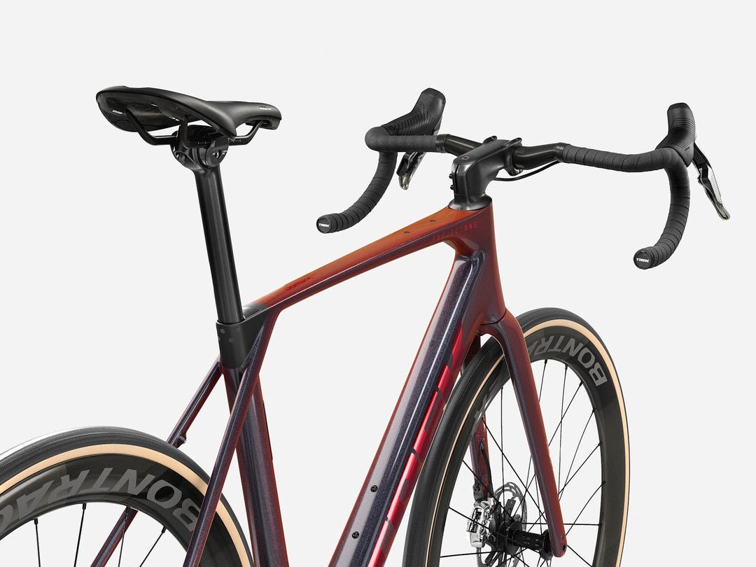 Trek Domane SLR 9 AXS 2027 — All Ride Now