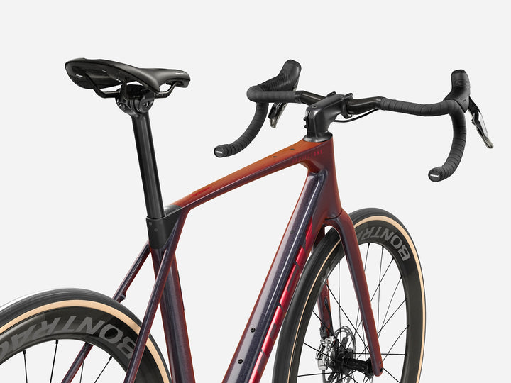 Trek Domane SLR 9 AXS 2027 — All Ride Now