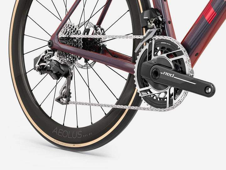 Trek Domane SLR 9 AXS 2027 — All Ride Now